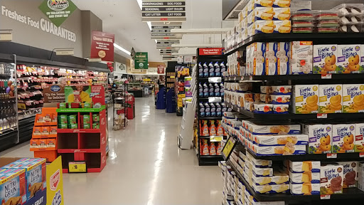 Grocery Store «ACME Markets», reviews and photos, 3101 NY-22, Patterson, NY 12563, USA