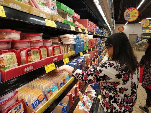 Supermarket «ALDI», reviews and photos, 2145 Independence St, Cape Girardeau, MO 63703, USA