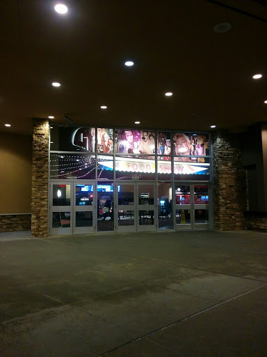 Movie Theater «AMC Flatiron Crossing 14», reviews and photos, 61 W Flatiron Crossing Dr, Broomfield, CO 80021, USA