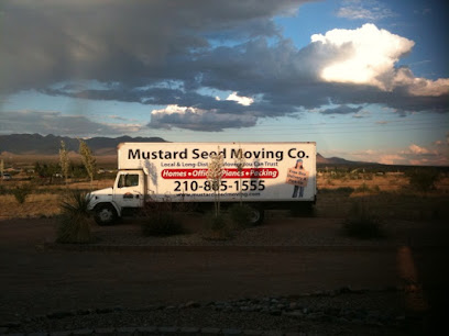 Mustard Seed Moving and Storage of Boerne