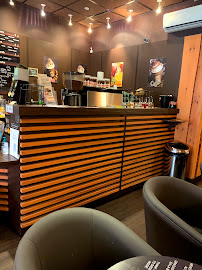 Atmosphère du Café French Coffee Shop à Montpellier - n°4