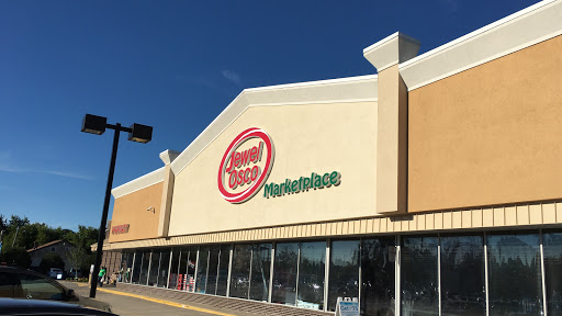 Grocery Store «Jewel-Osco», reviews and photos, 45 Plum Grove Rd, Palatine, IL 60067, USA