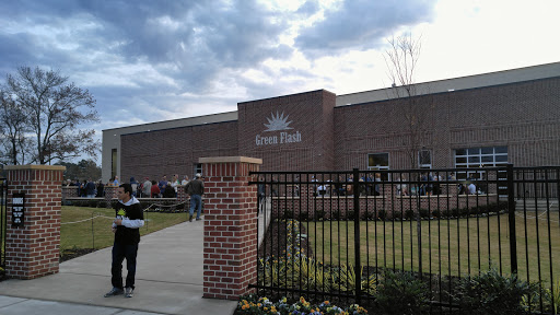 Brewery «Green Flash Brewing», reviews and photos, 1209 Craft Lane, Virginia Beach, VA 23454, USA