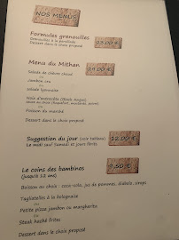 Photos du propriétaire du Restaurant Le Mithan à Saint-Genis-Laval - n°9