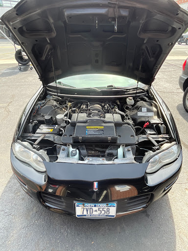 Auto Repair Shop «Andy and Terry Automotive Specialists», reviews and photos, 176 N Central Ave, Valley Stream, NY 11580, USA