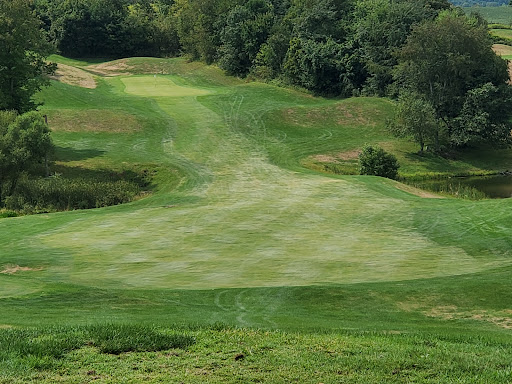 Golf Club «Crystal Springs Golf Club», reviews and photos, 745 N Hopewell Rd, Hopewell, OH 43746, USA