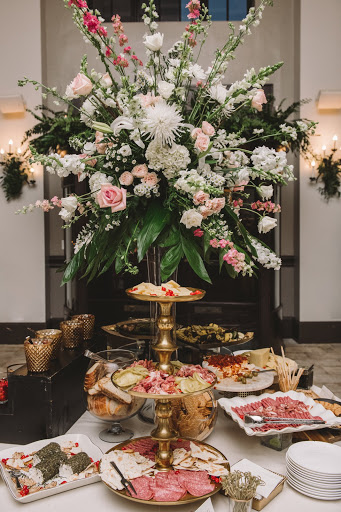 Florist «Something Special Florist», reviews and photos, 1546 Main St, Columbia, SC 29201, USA