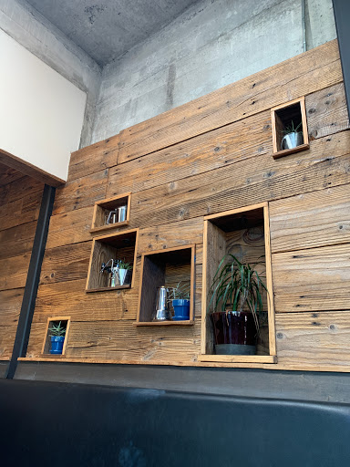 Coffee Shop «Blend Coffee», reviews and photos, 2710 N Killingsworth St, Portland, OR 97217, USA