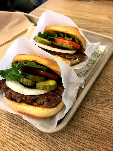 Shake Shack