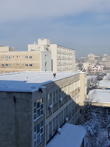 Universitatea Petrol-Gaze din Ploiești - Grădiniță