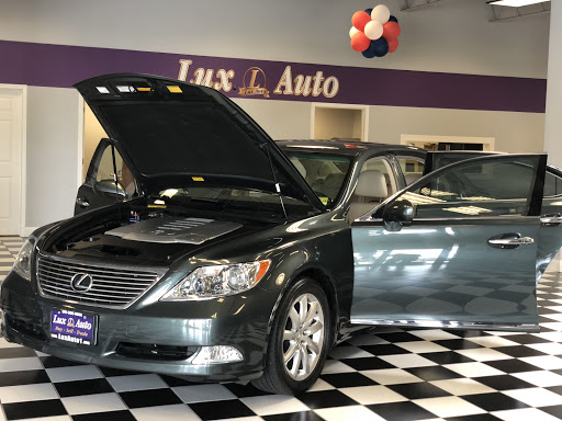 Used Car Dealer «Lux Auto», reviews and photos, 6600 Crain Hwy, La Plata, MD 20646, USA
