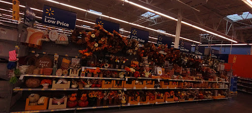Discount Store «Walmart», reviews and photos, 882 S State Rd 135, Greenwood, IN 46143, USA