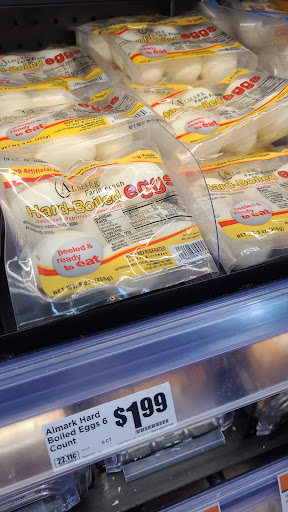 Grocery Store «H-E-B», reviews and photos, 7988 Farm to Market Rd 1488, Magnolia, TX 77354, USA