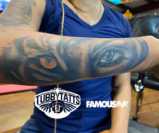 Explore ohana tattoo ideas, creative tattoo ideas in Hammond, available at Famous Ink, Inc.