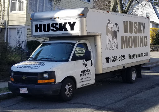 Husky Moving