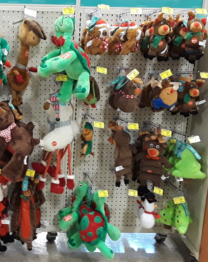 Pet Supply Store «PetSmart», reviews and photos, 711 US-41, Schererville, IN 46375, USA