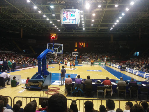 Club Deportivo Baloncesto Sevilla