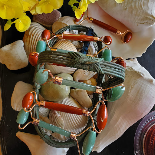 Massage Therapist «Callatis Spa», reviews and photos, 2695 N Haven Blvd Suite 2, Cuyahoga Falls, OH 44223, USA