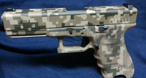 Gun Shop «Defensor Tactical, LLC», reviews and photos, 30 Meramec Station Rd, Valley Park, MO 63088, USA