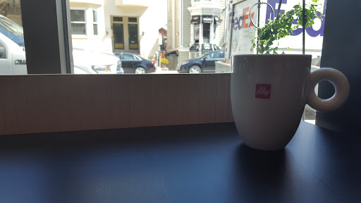 Cafe «illy Caffè», reviews and photos, 2055 Union St, San Francisco, CA 94123, USA