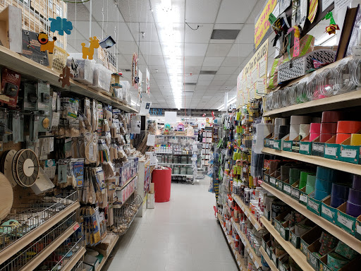 Craft Store «Ben Franklin», reviews and photos, 15756 Redmond Way, Redmond, WA 98052, USA