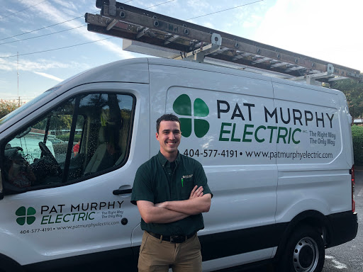 Electrician «Pat Murphy Electric Inc.», reviews and photos, 1870 Montreal Rd, Tucker, GA 30084, USA