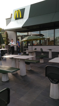 Atmosphère du Restauration rapide McDonald's à Essey-lès-Nancy - n°17
