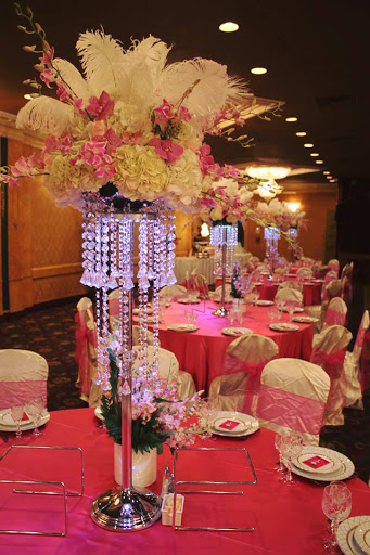 Florist «Scarlet Flowers Inc», reviews and photos, 3098 Brighton 1st Pl, Brooklyn, NY 11235, USA