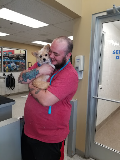 Pet Supply Store «Petco Animal Supplies», reviews and photos, 1014 Glenbrook Way, Hendersonville, TN 37075, USA