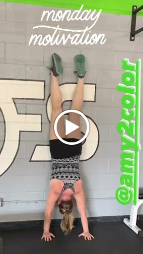 Physical Fitness Program «CrossFit Survival powered by Interactive Fitness Systems», reviews and photos, 3800 Foothill Blvd A, La Crescenta, CA 91214, USA