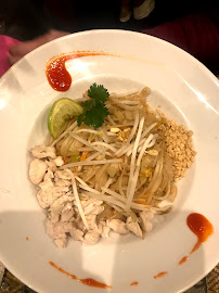 Phat thai du La Champa - restaurant asiatique thaï à Caen - n°8