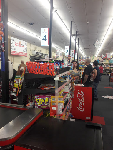 Grocery Store «Food King Supermarket», reviews and photos, 9016 Alameda Ave, El Paso, TX 79907, USA