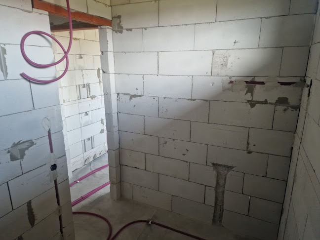 Regisztrált Villanyszerelő Varga János E.V