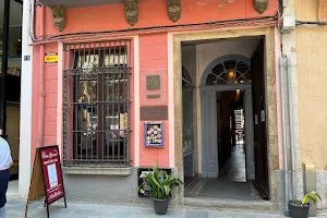 Casa Oliveras image