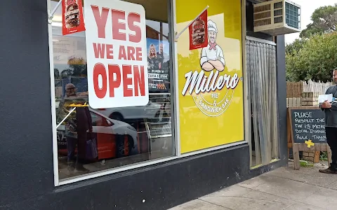 Millers Pie & Sandwich Bar – Shortland image