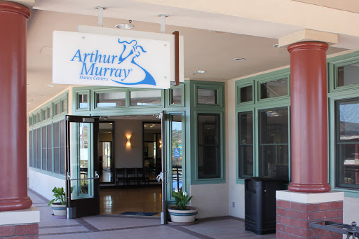 Dance School «Arthur Murray Dance Studio», reviews and photos, 7510 Hazard Center Dr, San Diego, CA 92108, USA