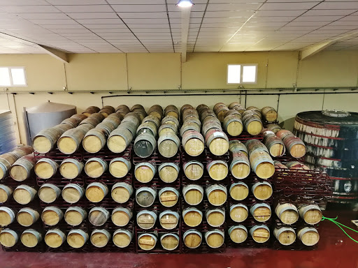 VILE La Finca en Valdevimbre