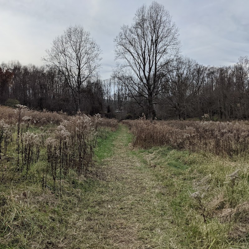 Leigh Mill-Ramey Meadows Park