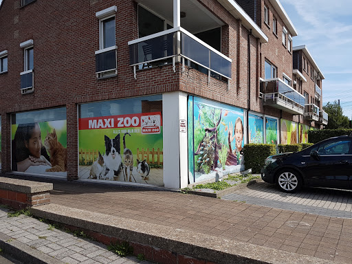Maxi Zoo Sint-Niklaas