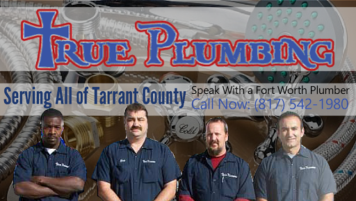 Plumber Of Fort Worth TX in Fort Worth, Texas