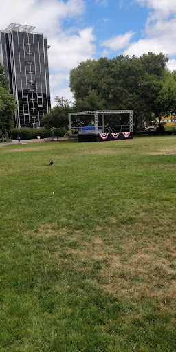 Park «San Mateo Central Park», reviews and photos, 50 E 5th Ave, San Mateo, CA 94401, USA