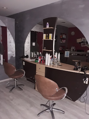 Coiff' Hom à Le Creusot