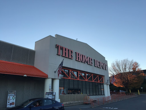 Home Improvement Store «The Home Depot», reviews and photos, 955 Bloomfield Ave, Clifton, NJ 07012, USA