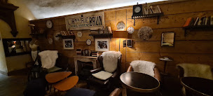 Photo n°93 de Le Café Brun à Antibes ()