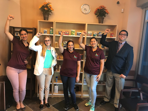 Pharmacy «Logos Pharmacy», reviews and photos, 8315 Sheldon Rd, Tampa, FL 33615, USA