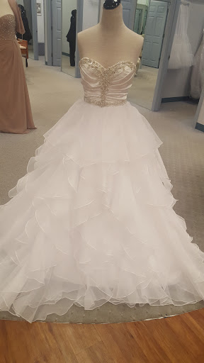 Bridal Shop «Alfred Angelo Bridal», reviews and photos, 358 La Cienega Blvd, Los Angeles, CA 90048, USA