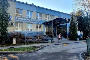 Szpital Powiatowy im. Świętej Jadwigi Królowej image