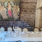 Photo n°5 de l'avis de Gennaro.u fait le 07/10/2023 à 17:09 sur le  Antico Casale Smiraglia à Torre Caracciolo