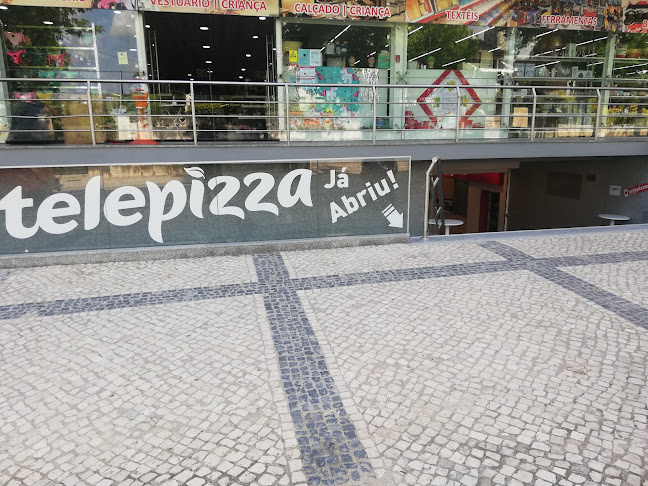 Telepizza Pombal - Comida ao Domicílio - Pizzaria