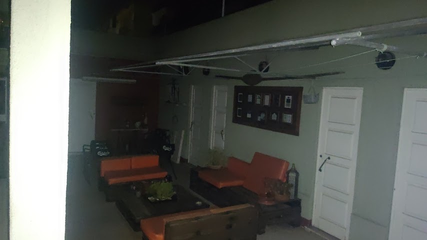 Urban House Hostel by null